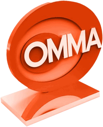 OMMA Award